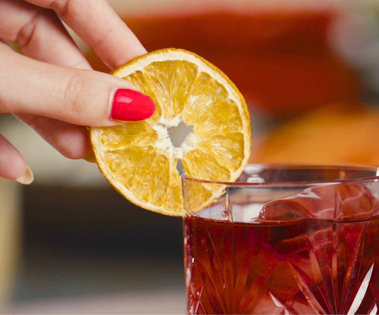 Cócteles embotellados