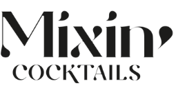 Mixin' Cocktails – Cócteles preparados